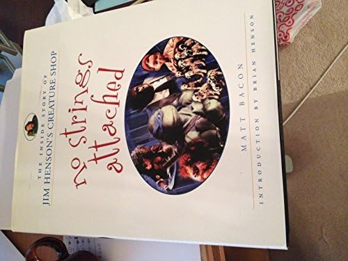 Jim Henson: The Works - The Art, the Magic, the Imagination: Finch